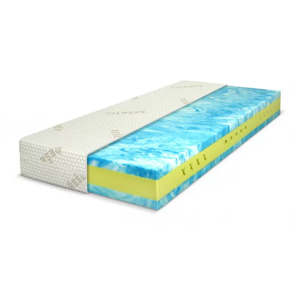 ŘEŠETO Matrace HYPERSOFT X