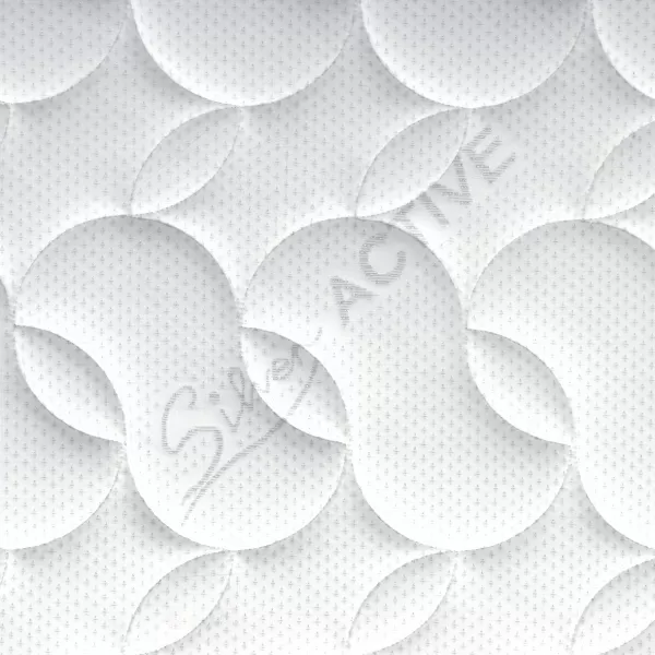 ŘEŠETO Potah SILVER ACTIVE