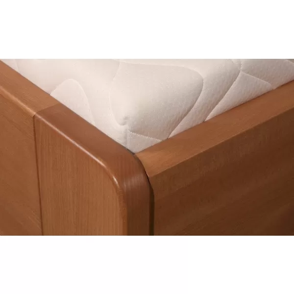 ŘEŠETO Postel BELLA SET