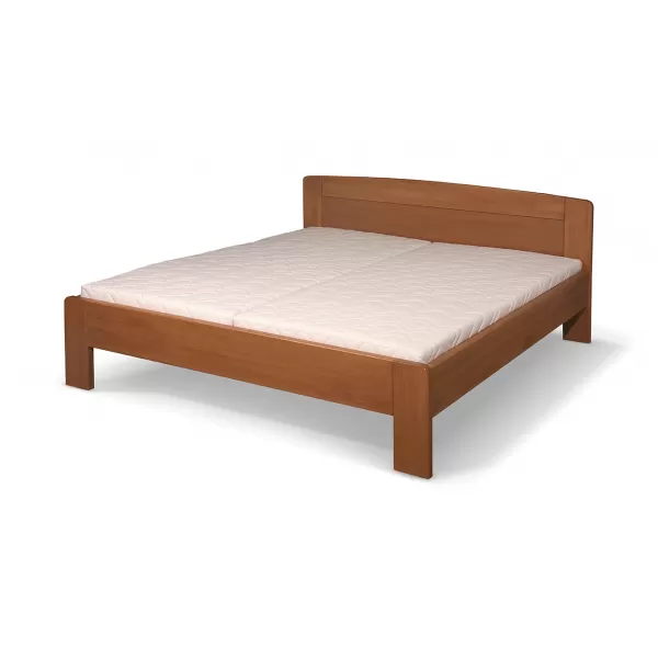 ŘEŠETO Postel BELLA SET