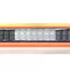 ŘEŠETO Matrace PREMIUM SPRING VISCO