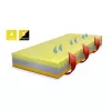ŘEŠETO Matrace EVO GRAPHENE+