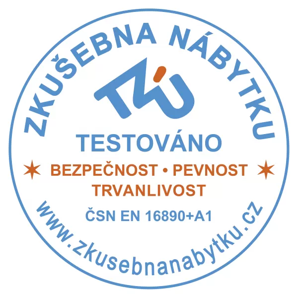 ŘEŠETO Potah HAPPY KIDS