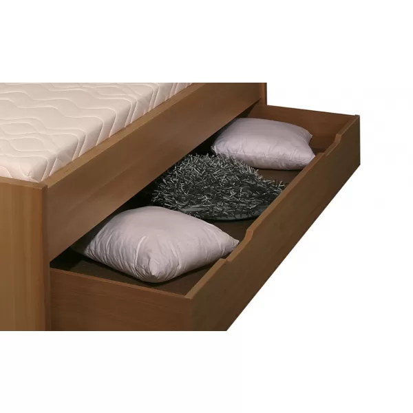 ŘEŠETO Zásuvka pod postel