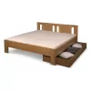 ŘEŠETO Postel KORRA SET