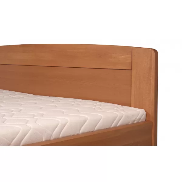 ŘEŠETO Postel BELLA SET