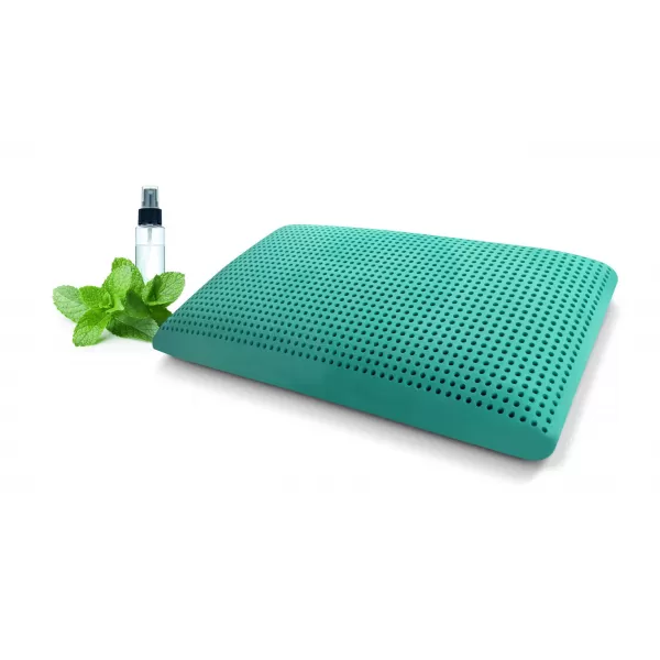 ŘEŠETO Polštář RELAX MINT
