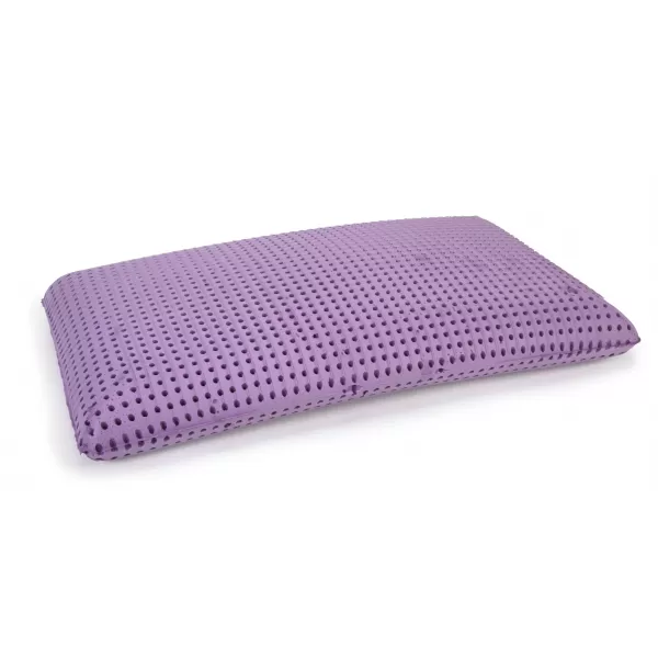 ŘEŠETO Polštář RELAX LEVAND